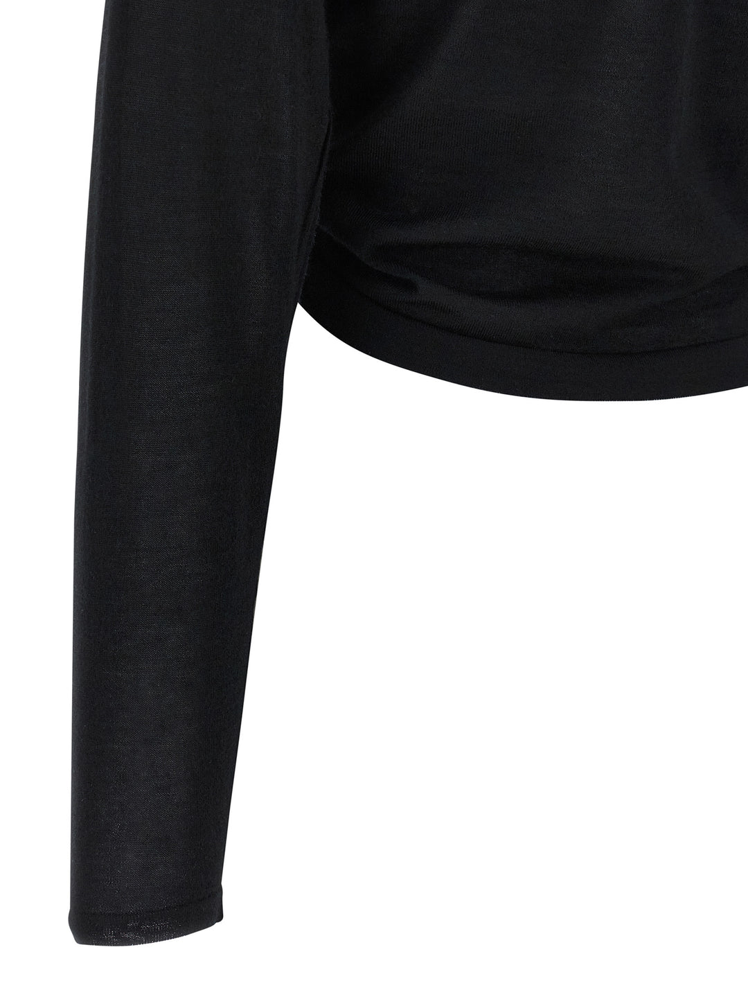 Dolce & Gabbana Cashmere Cardigan Sweaters and Cardigans - Black | aa62cc9866af7bc52cb0a45c45126d1f4f48da7c