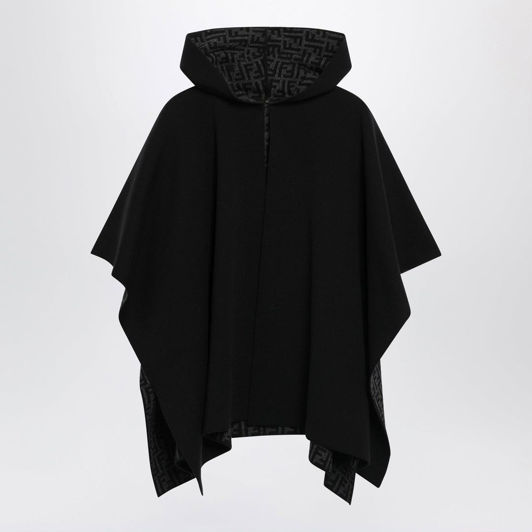 Fendi Coats & Jackets - Black | 15d56138f6f15ad5a6911f6261ff37692050ae80