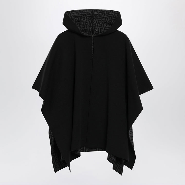 Fendi Coats & Jackets - Black | 15d56138f6f15ad5a6911f6261ff37692050ae80