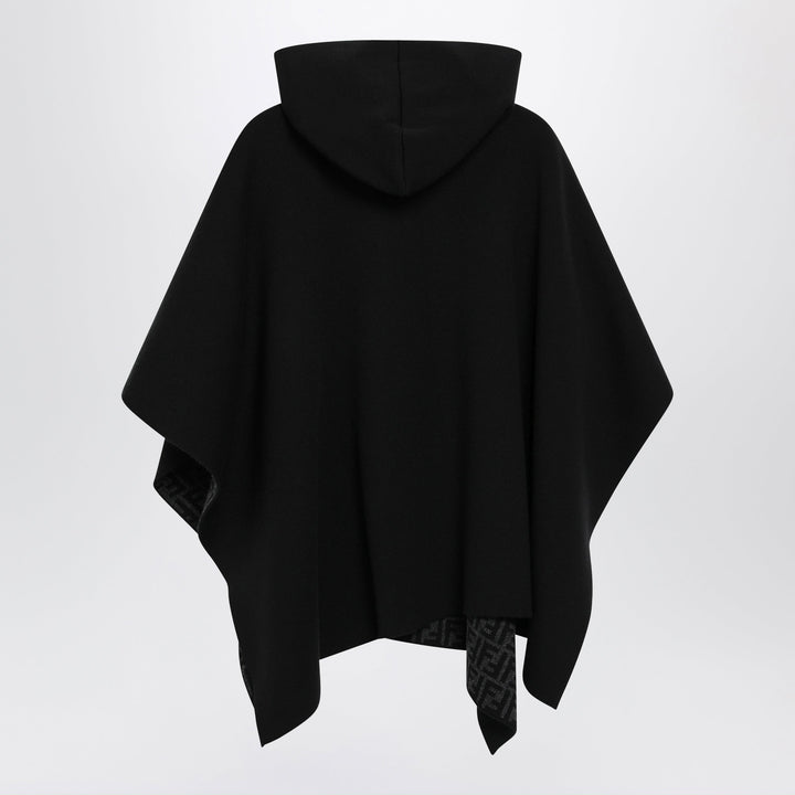 Fendi Coats & Jackets - Black | 4364808372f0c11a77b469cf39cfec5867688a1b