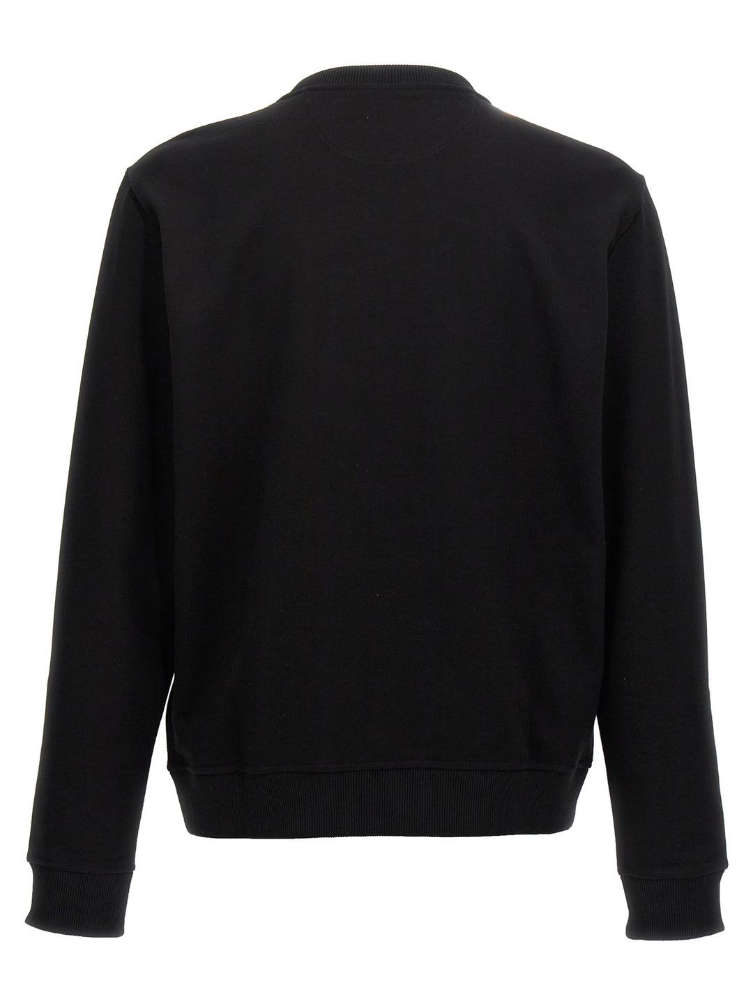 Ff Eclissi Sweatshirt Black