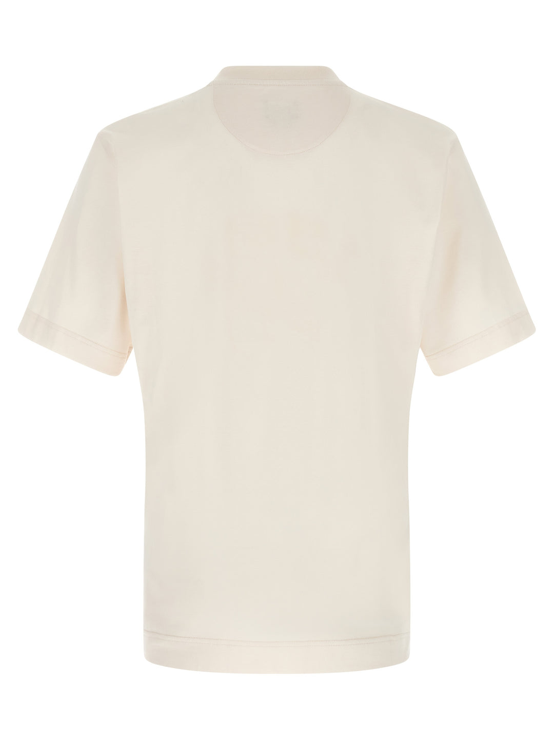 Fendi Fendinity T-shirt - Beige | e2a37481bc46365e99a34825fa54983240ec5673