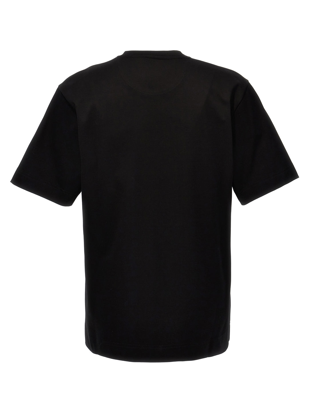 Ff Eclissi T-Shirt Black