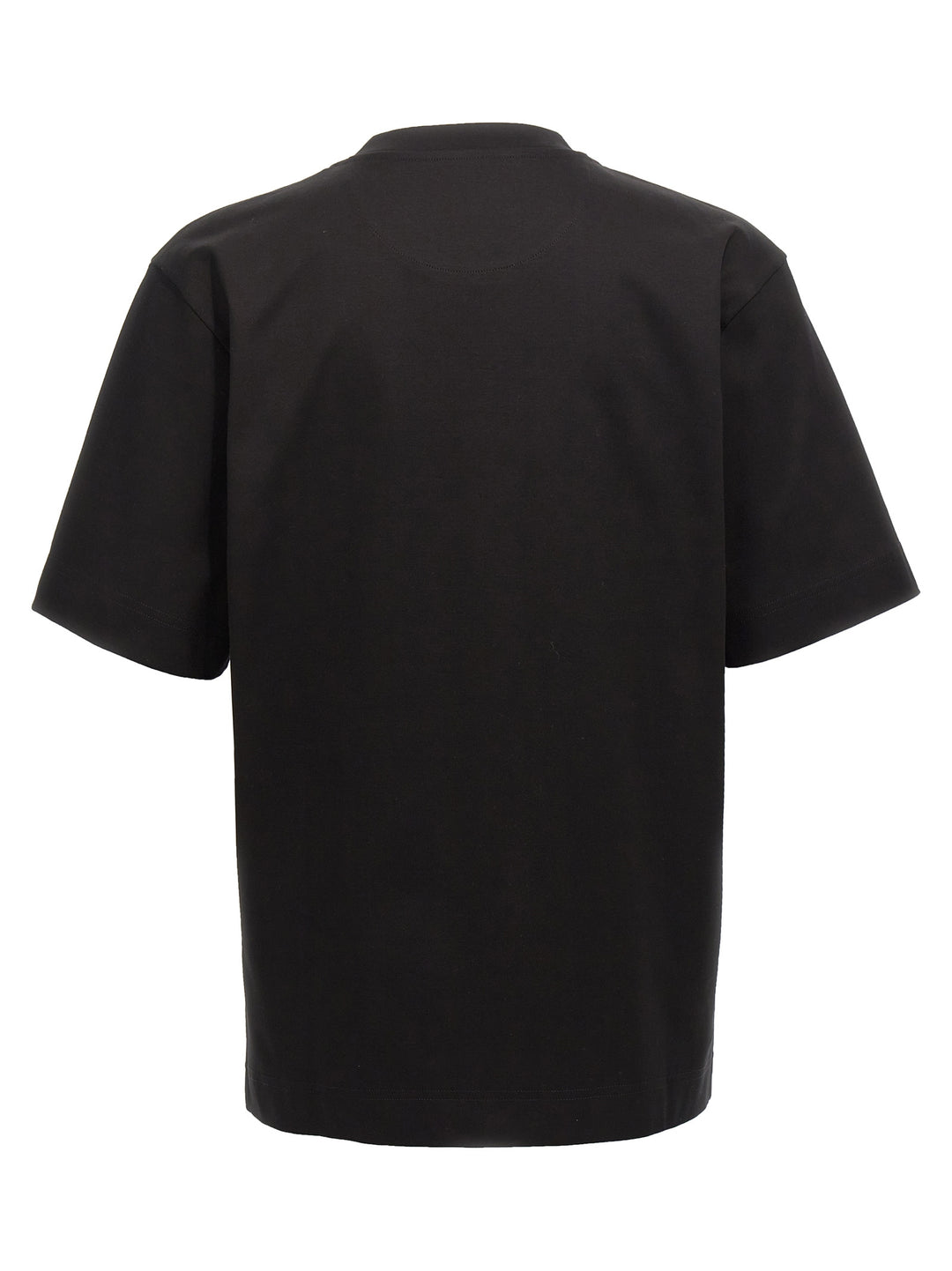 Ff T-Shirt Black