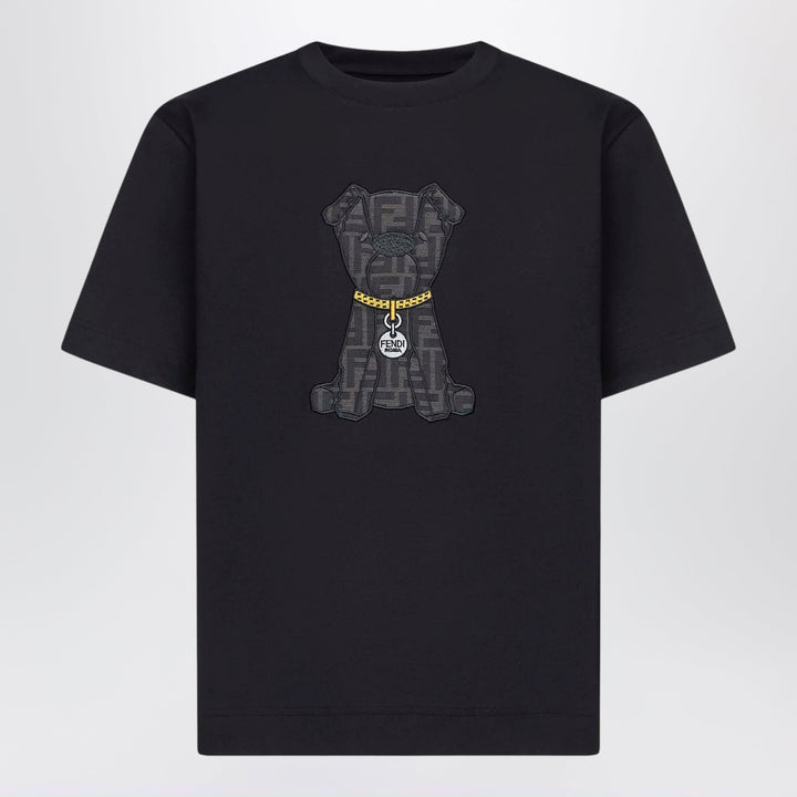 Fendi Shirts & Tops - Black | 6fccb0e4624f3949ff4441342e4ba8fb5ffeb3ef