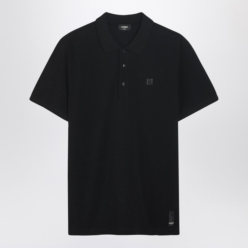 Fendi Shirts & Tops - Black | ad4988f6a0e369ba2ded71ba099dfa1bac87b434