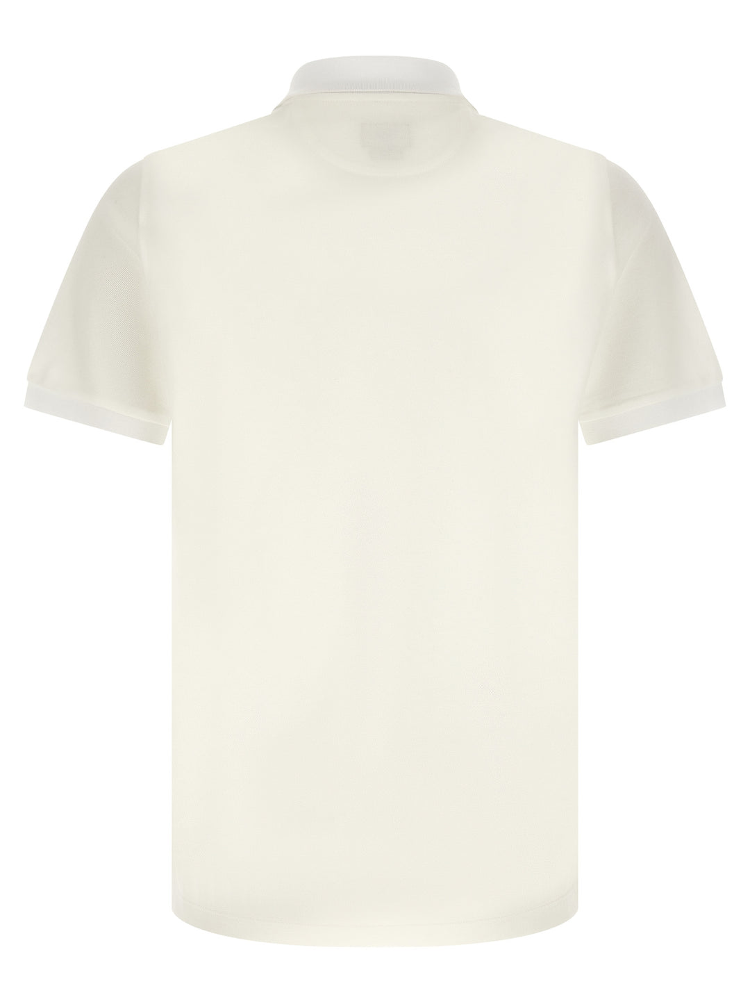 Fendi Ff Selleria Polo - White | 0b8c7a4245982c41d3264c25d2d6cf1565772a56