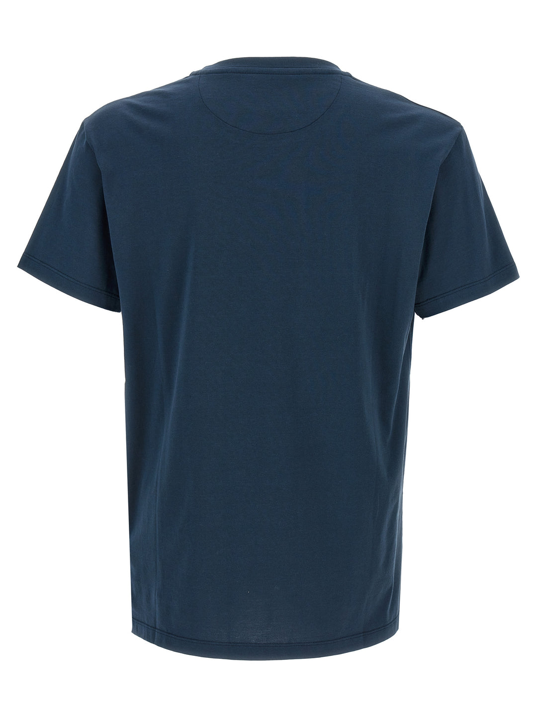 Ff Labyrinth T-Shirt Blue