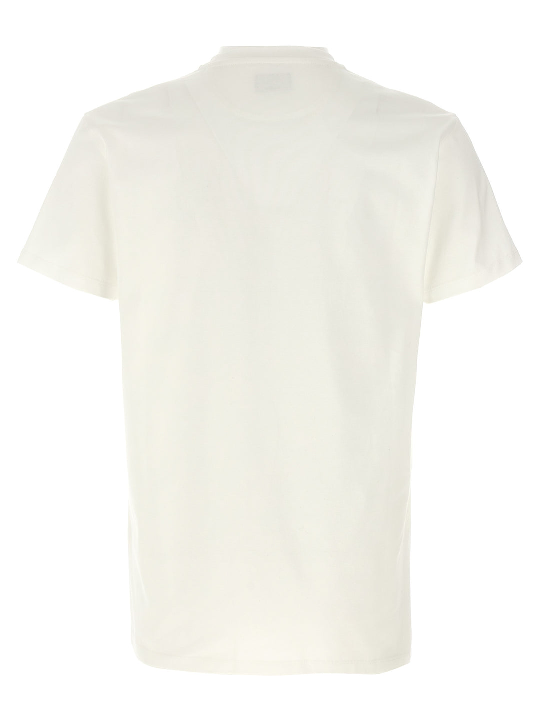 Triple Ff T-Shirt White