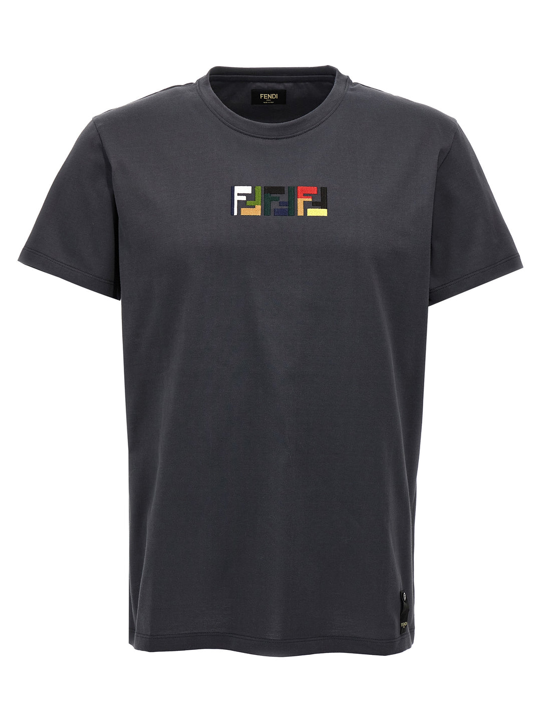 Triple Ff T-Shirt Gray