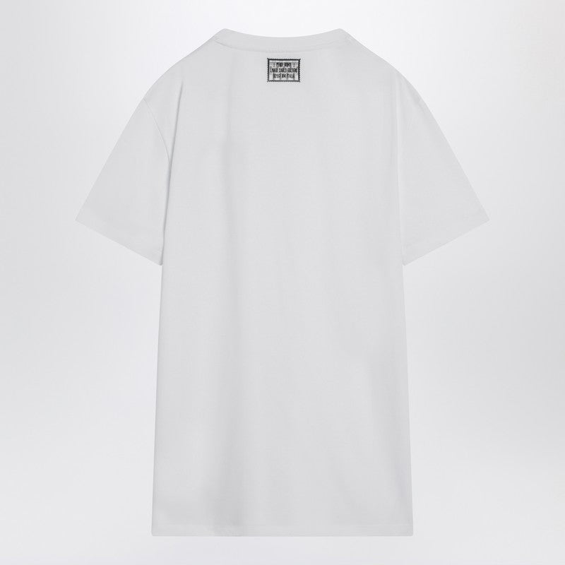 Fendi Shirts & Tops - White | 8b184a3d80a3d18f5da02d08fc6562f05f86c686