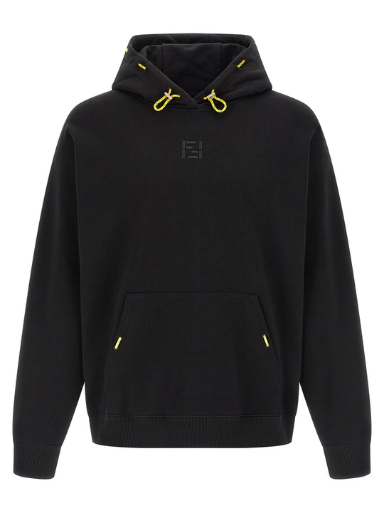 Hoodie Sweatshirt Black