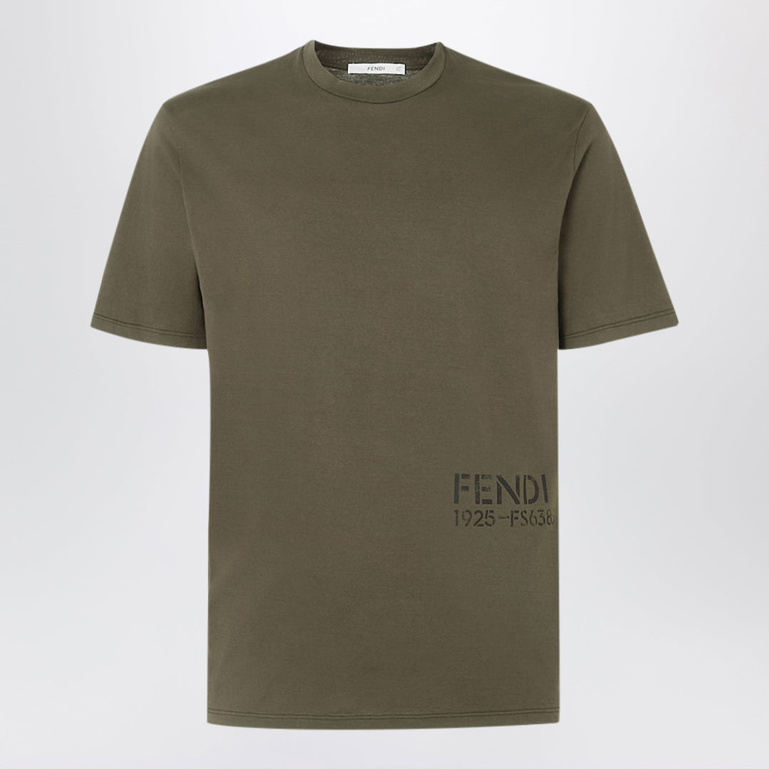 Fendi Shirts & Tops - Green | 43f7b80aaf7bef5265c102b06a260a1cbcf8505d
