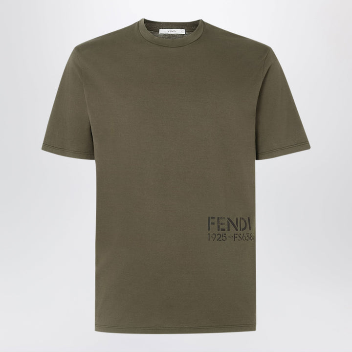 Fendi Shirts & Tops - Green | 43f7b80aaf7bef5265c102b06a260a1cbcf8505d