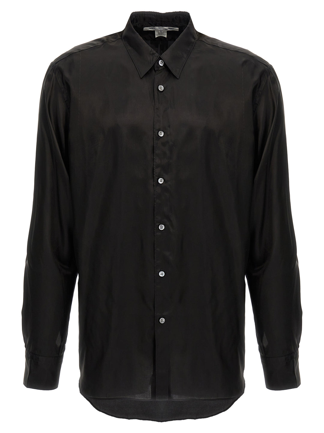 Forever Shirt, Blouse Black