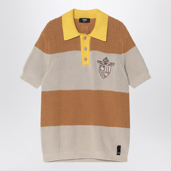 Fendi Shirts & Tops - Grey | bc4ae3a666bed5dad47fa93246793f1ca022c70f
