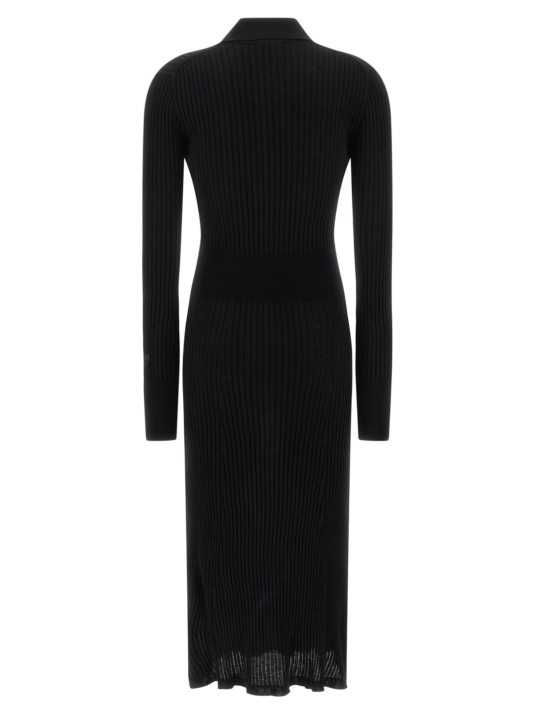 Fendi Essential Dresses - Black | 024b8c21d4d372459e52197371f6abc500fd403a