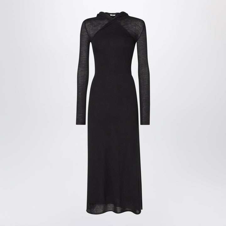 Fendi Apparel & Accessories - Black | f43553885ea2337d5a7bc3e9ec04cc1e117a04d3