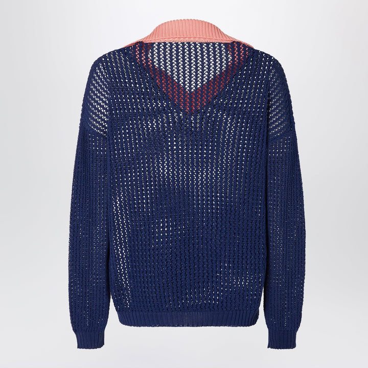Fendi Shirts & Tops - Blue | fd2e8a4d9e078e092ee985d53ef4186a6ed958c4