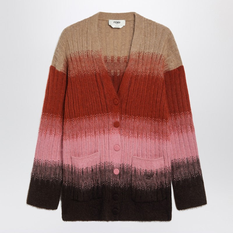Fendi Shirts & Tops - Brown | 54ace81bb14e077ecabec88344f6bd53e76a17f1