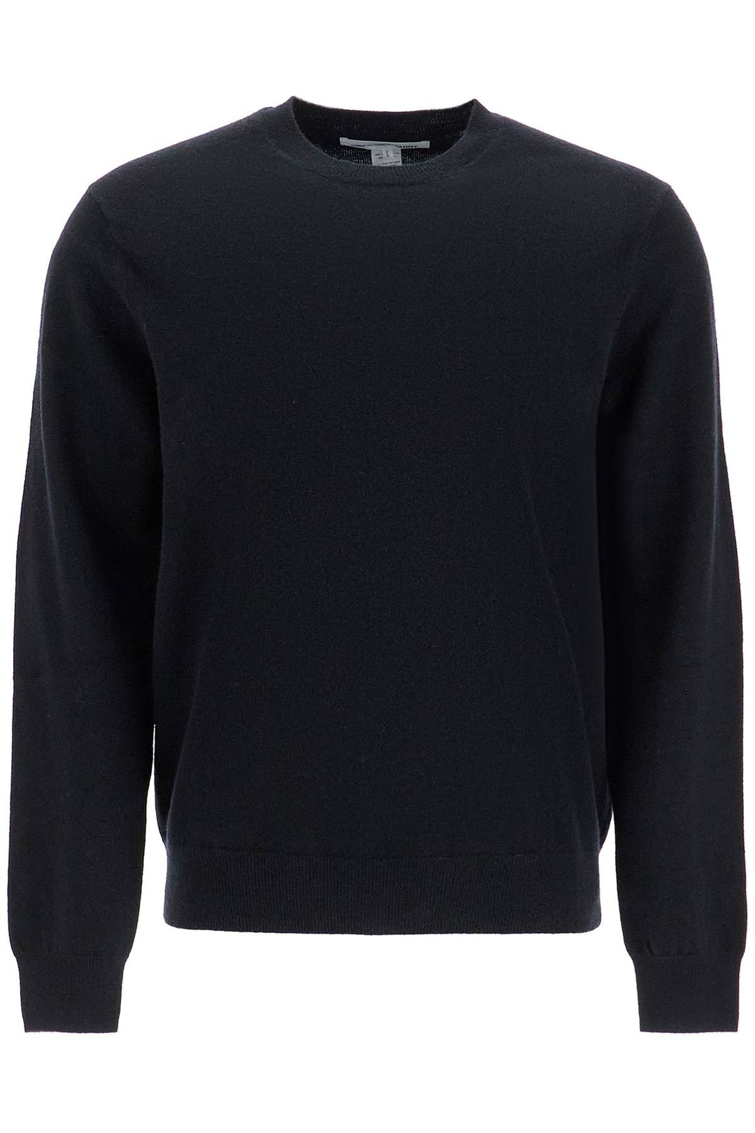 Wool Crewneck Pullover