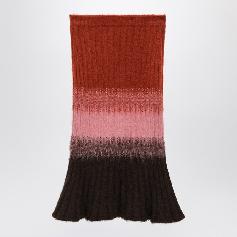 Fendi Skirts - Brown | e8c7a267ab5aed3d0befb5ab920ae169ccdb4dfd