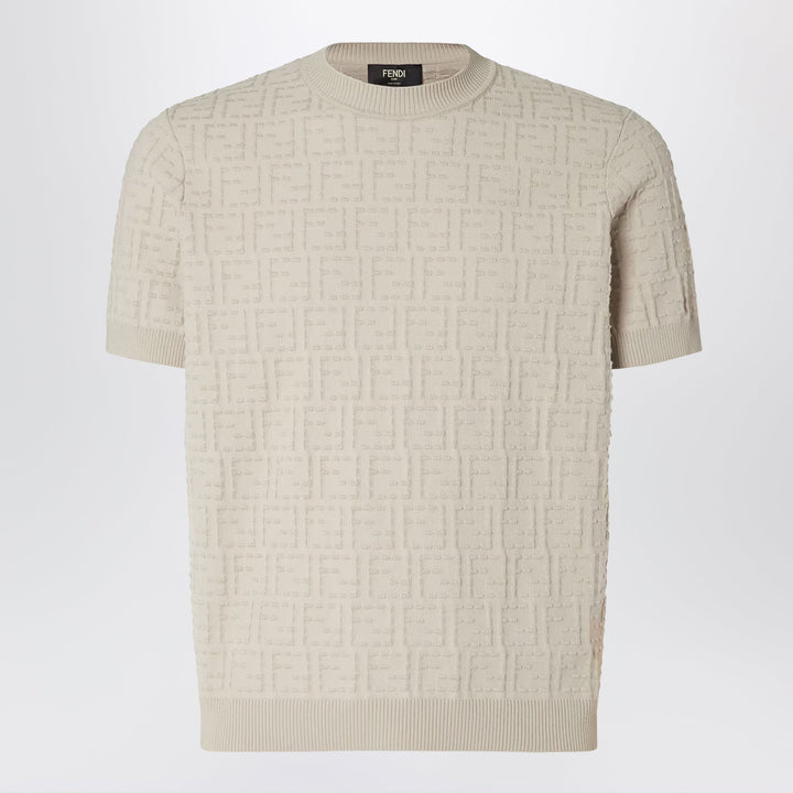 Fendi Shirts & Tops - Grey | 3ba9db1222a9e095f27a75330d99e12e1ff8432d