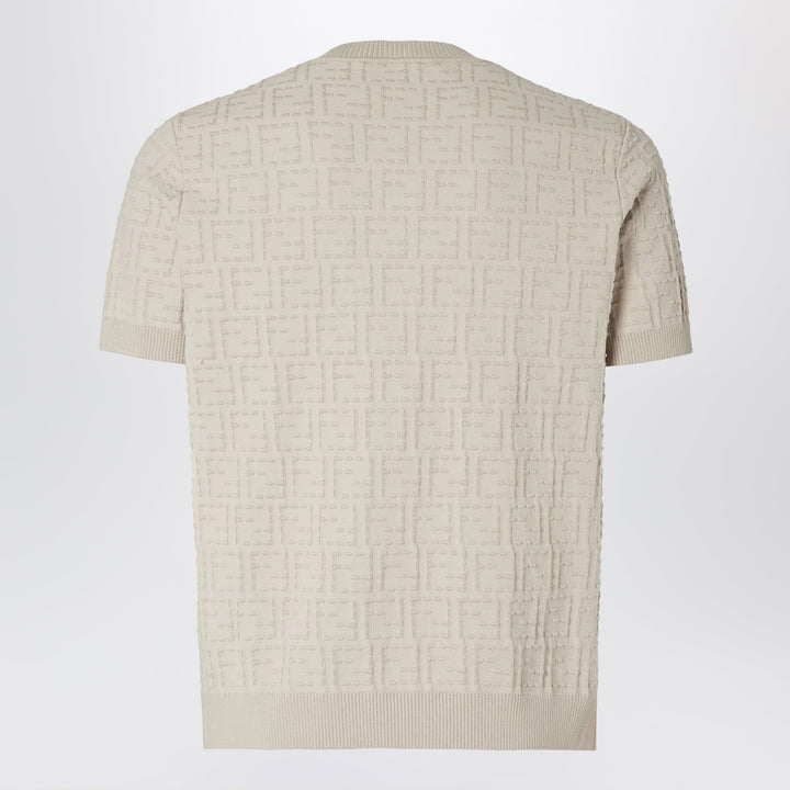 Fendi Shirts & Tops - Grey | 581b848279668db0ca3e5cac7d333946e1de4546