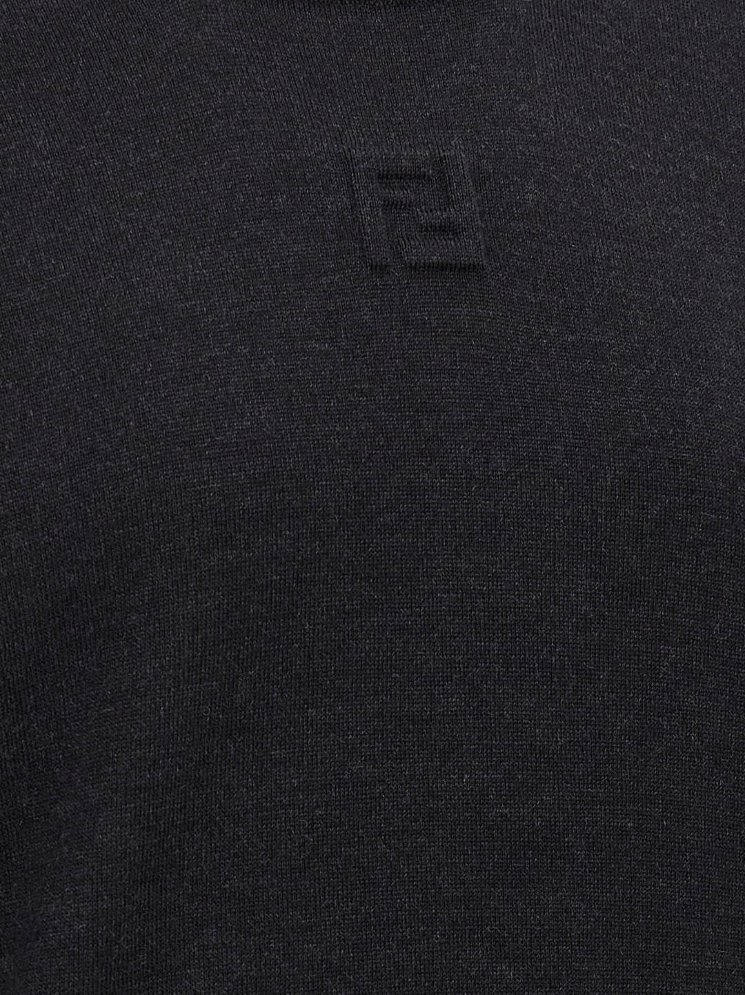 Fendi Wool Sweater Sweaters and Cardigans - Gray | 759ffc778269286d0fa36e1664993b652bc753cc