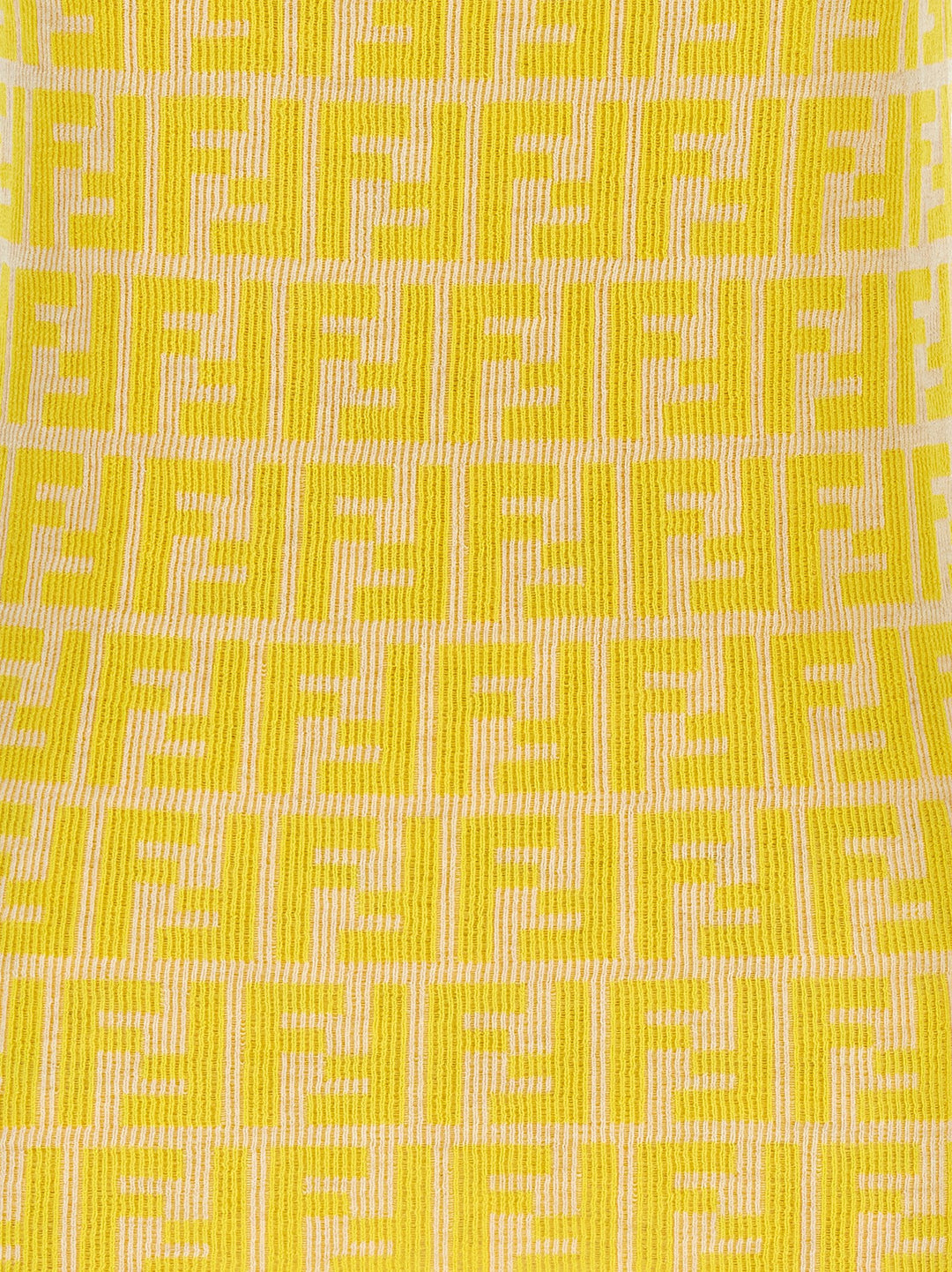 Ff Tops Yellow