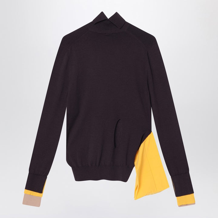 Fendi Shirts & Tops - Purple | 9ac31c3feceea814ab3cff892f35c52d36b727b1