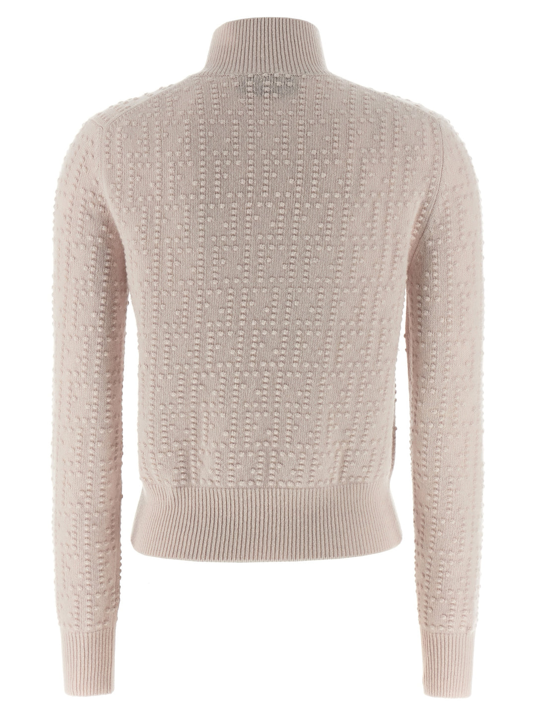 Fendi Pon Pon Sweaters and Cardigans - Pink | 9ea811a207fae54ea2eb99c04f3825d01cde62f9