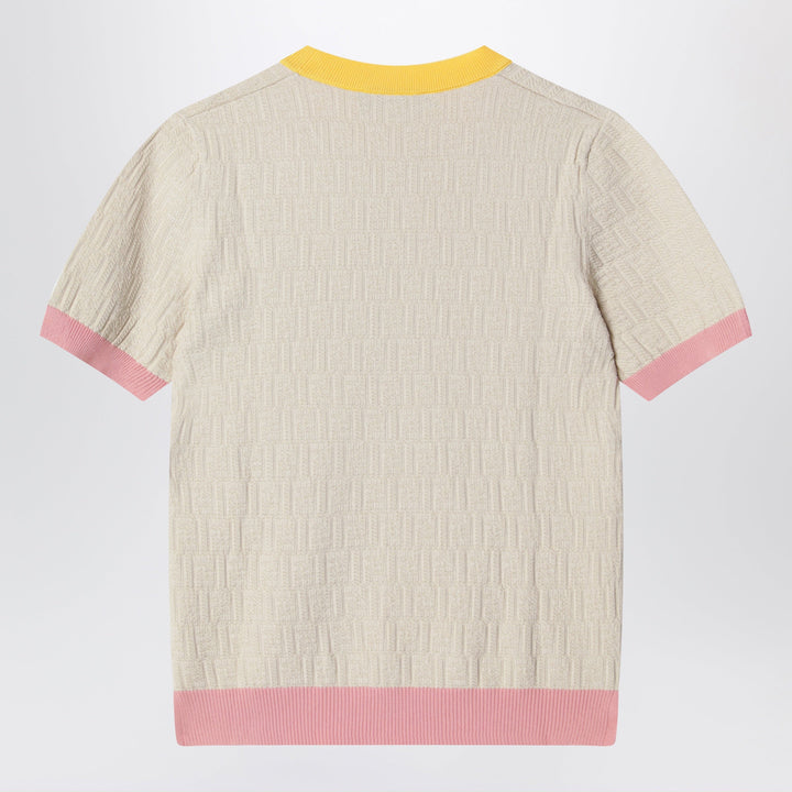 Fendi Shirts & Tops - Yellow | 02fd7f7c9d26c4797d79a4ab4cbf68a9d4d3e4dd
