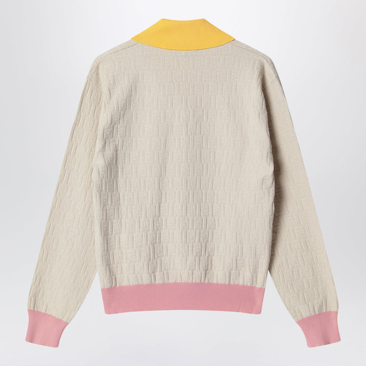 Fendi Shirts & Tops - Yellow | 167384324652ff7d9909ae9a2a386bcb5f3d5682
