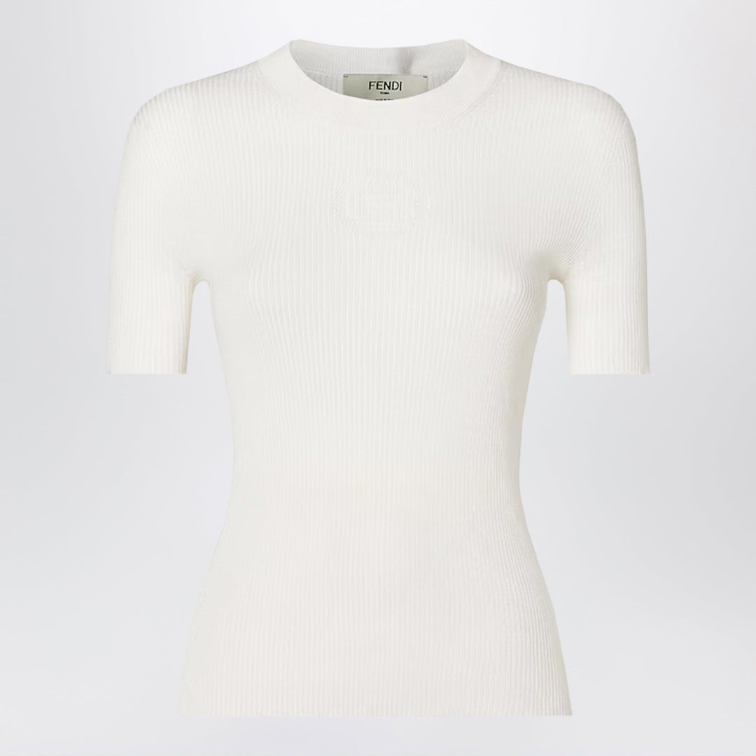 Fendi Shirts & Tops - White | c80f3e7aedd637dc575d0118ad61005540572ae0