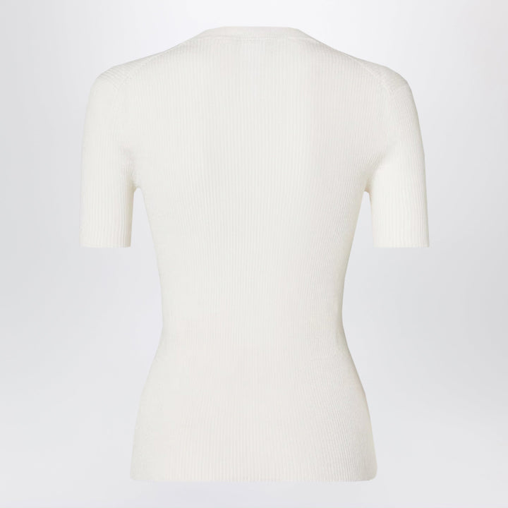Fendi Shirts & Tops - White | fbcb23587a530d2d989f31d610db525cf0622d1c
