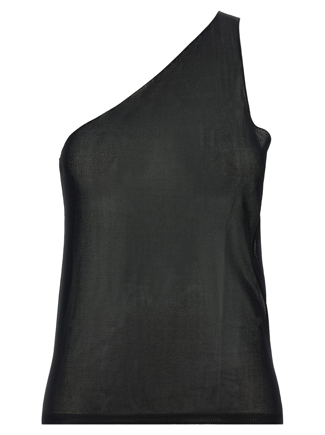 Fendi Double Knit Top Sweaters and Cardigans - Black | 20bffd78fd5f6f11d079b0a8ea90f7fa9c640ca8