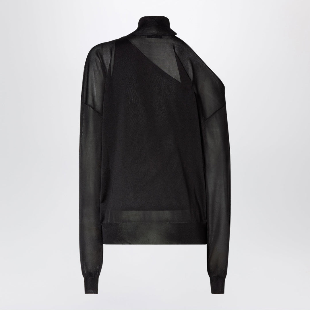 Fendi Shirts & Tops - Black | fc2dad8ab23f08faf533c11536e8b0d685805d0c