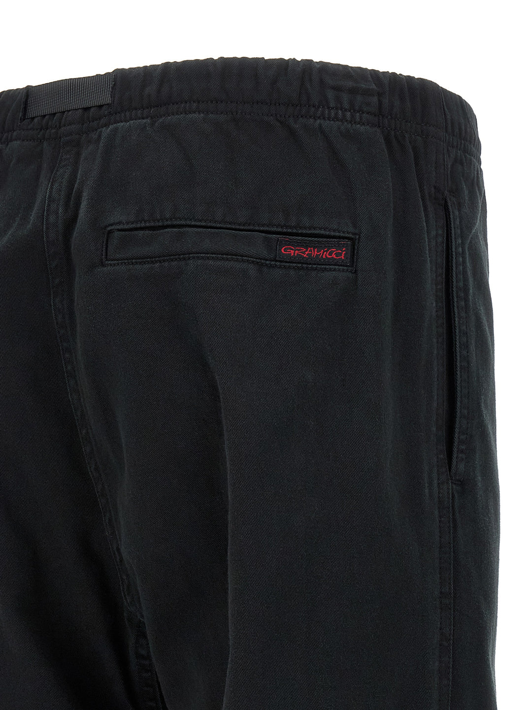 Gramicci Gramicci Pants - Black | 34812daa1ab9715294dba9adb64f9773a57481cc
