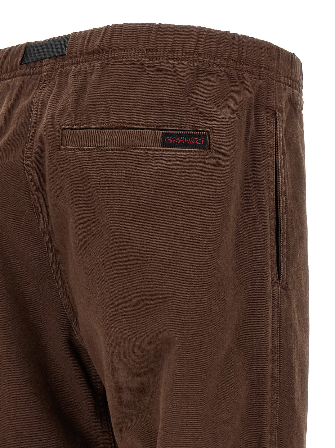 Gramicci Gramicci Pants - Brown | 14ed75203cf3f97e1cea38599876717526d65e66