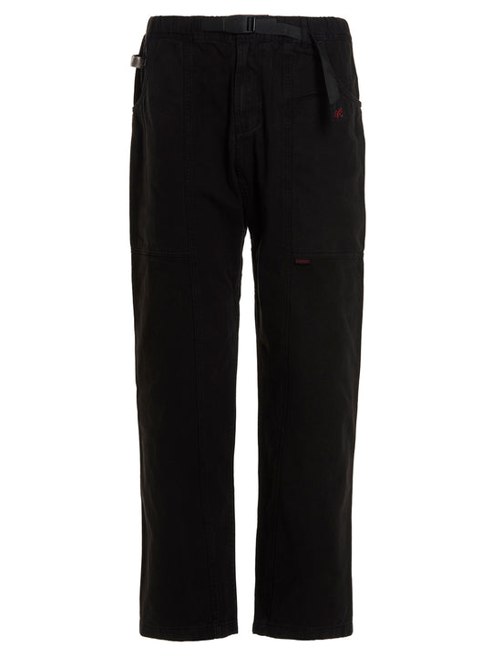 Gadget Pants Black