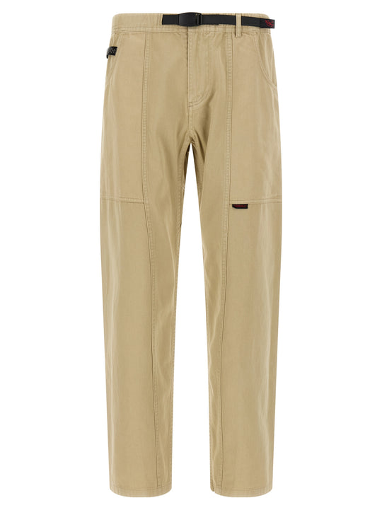 Gadget Pants Beige