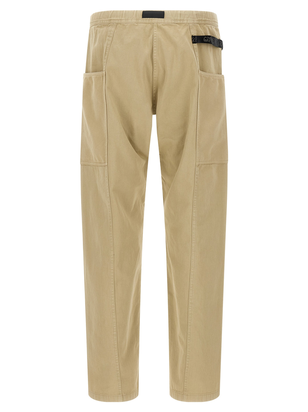 Gramicci Gadget Pants - Beige | a76c0381bb1e16da123c3953feebbeeebd4d27d8