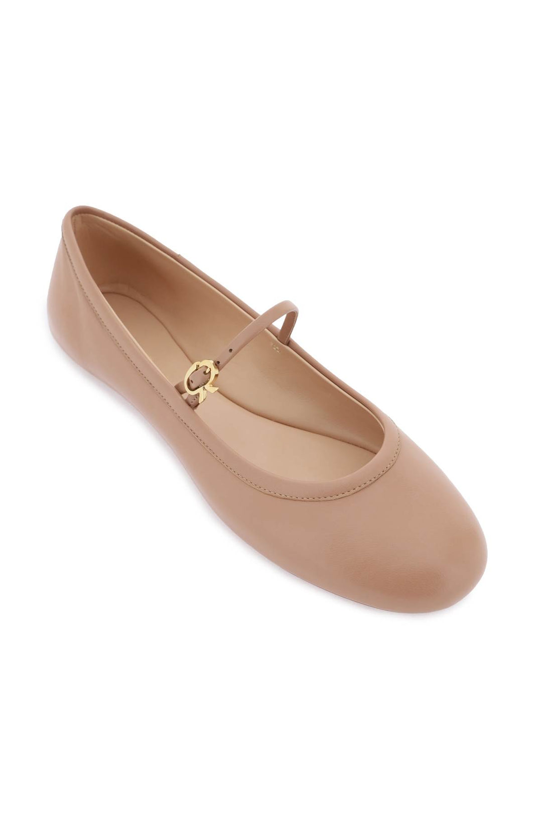 Carla Ballet Flats