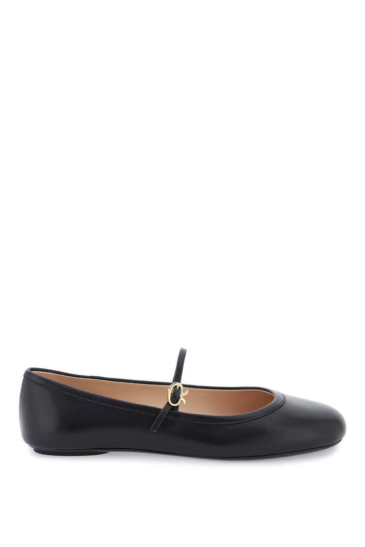 Carla Ballet Flats