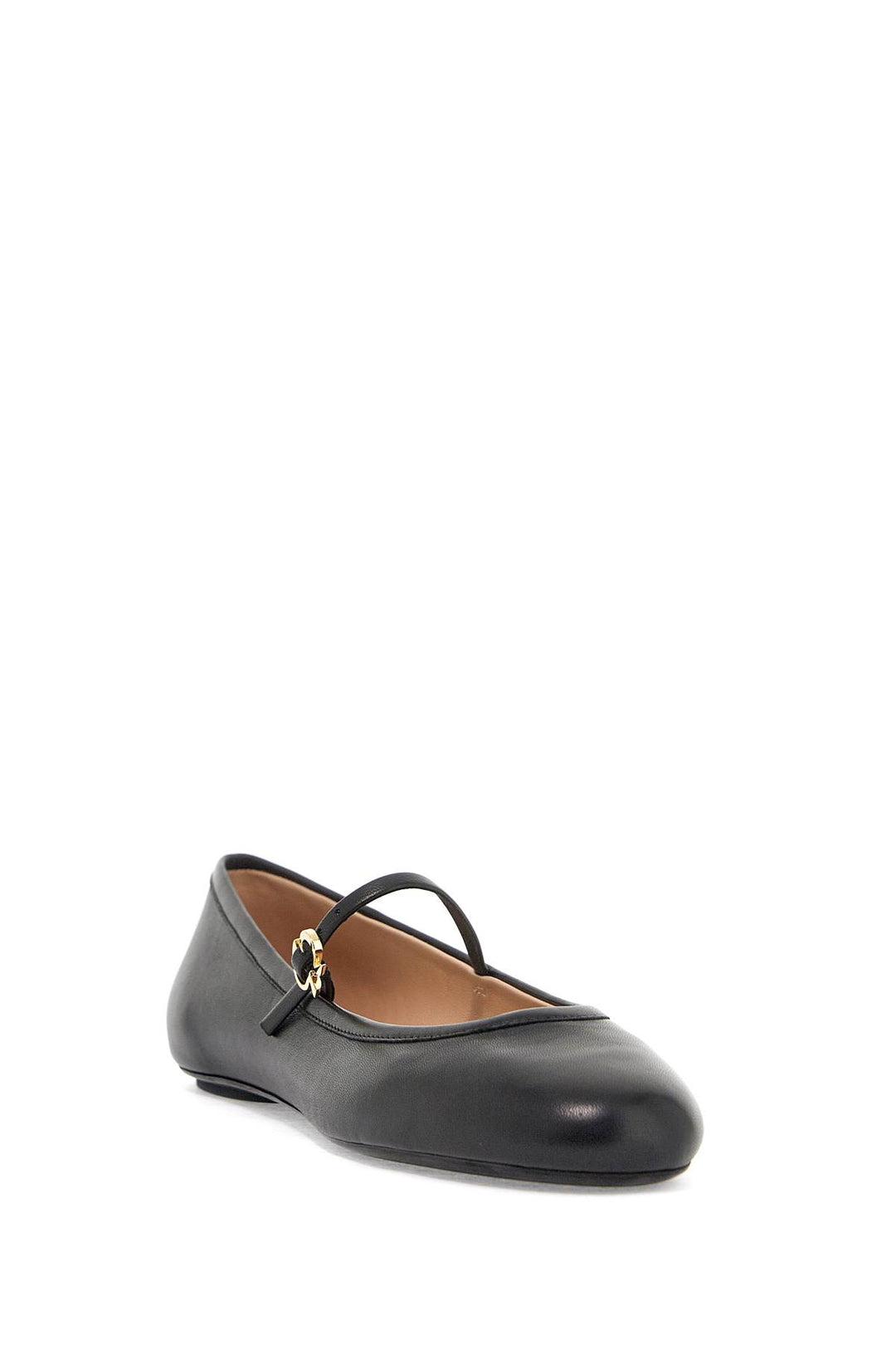 Carla Ballet Flats