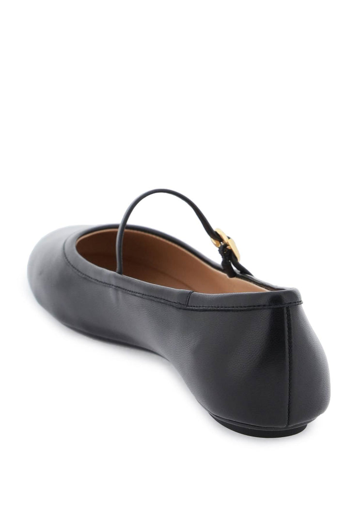 Carla Ballet Flats