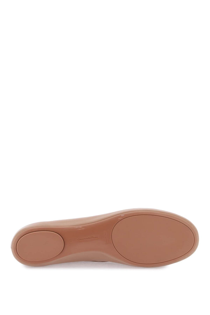 Carla Ballet Flats