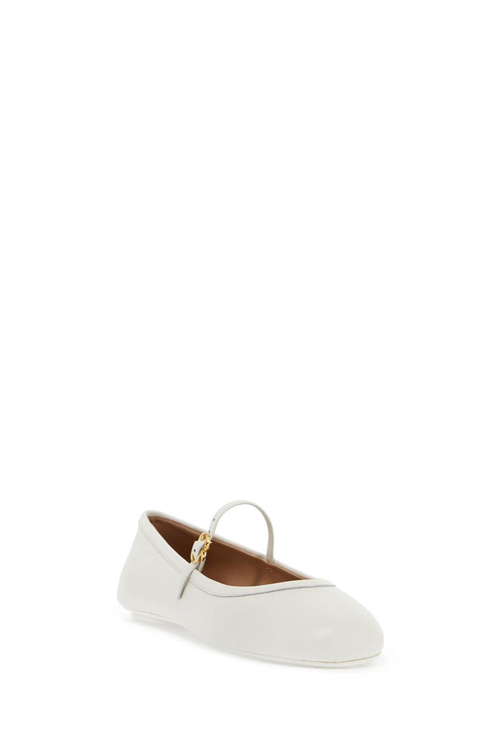 Carla Ballet Flats