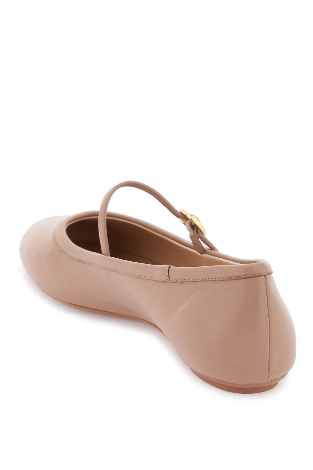 Carla Ballet Flats